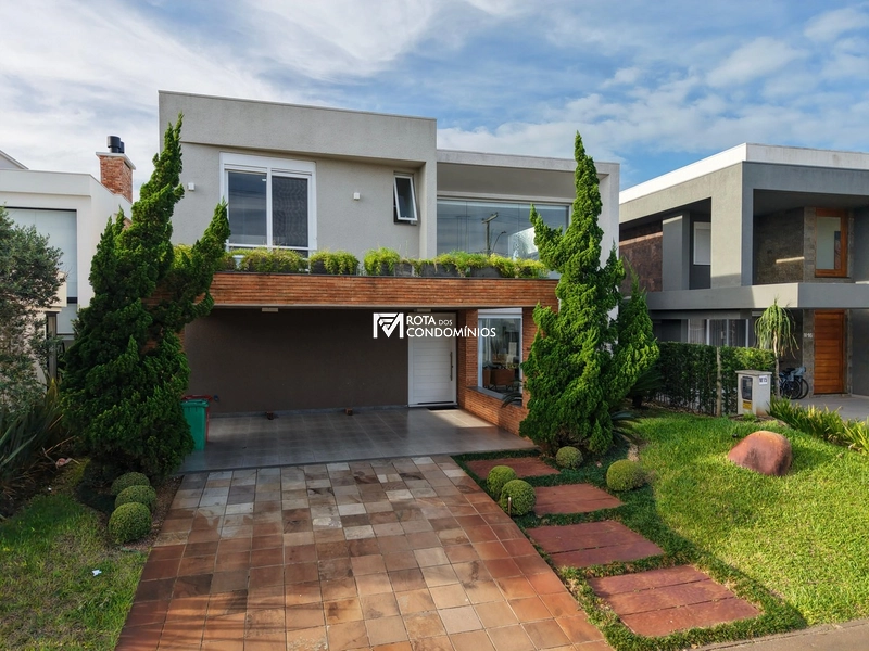 Imóvel residencial ou comercial