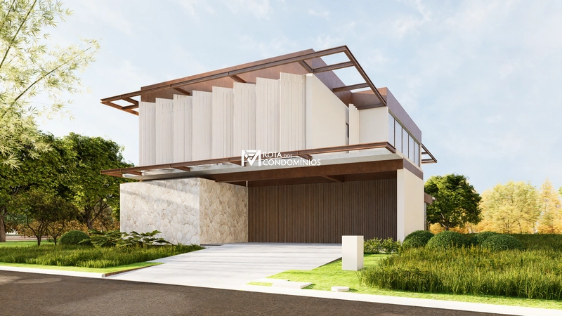 Imóvel residencial ou comercial