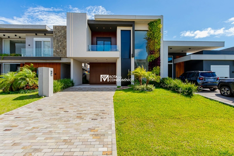 Imóvel residencial ou comercial