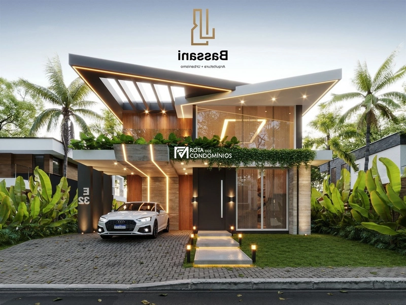 Imóvel residencial ou comercial