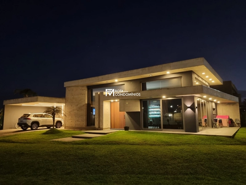 Imóvel residencial ou comercial