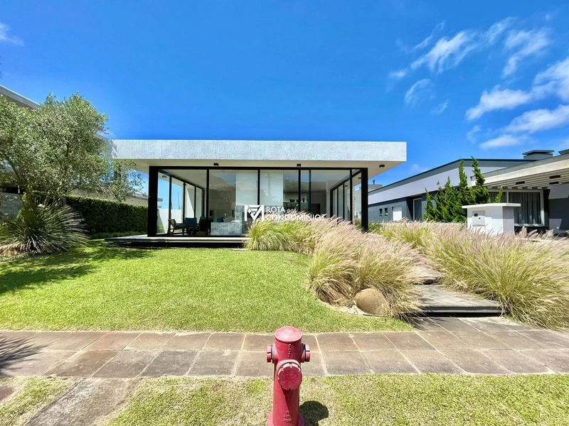 Imóvel residencial ou comercial