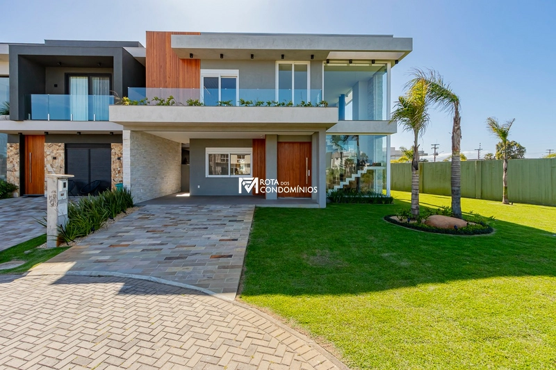Imóvel residencial ou comercial
