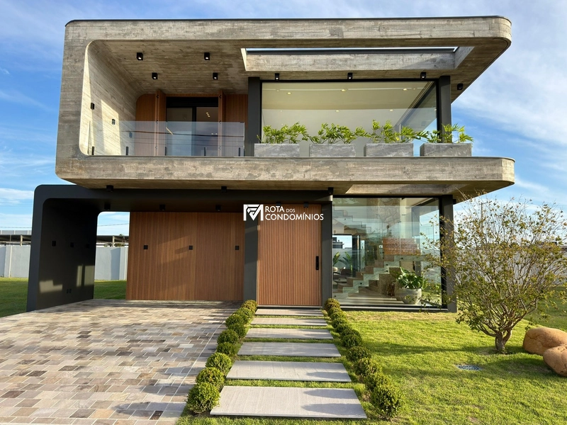 Imóvel residencial ou comercial