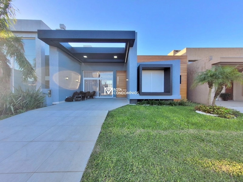 Imóvel residencial ou comercial