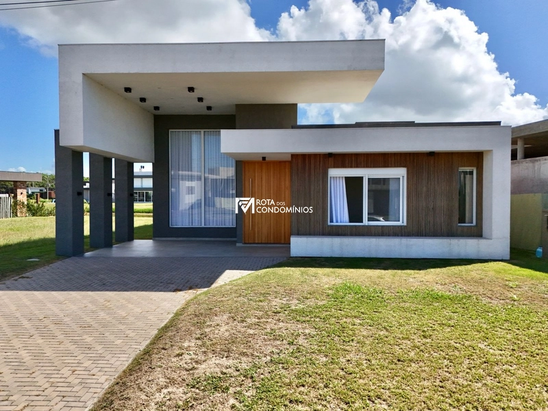 Imóvel residencial ou comercial