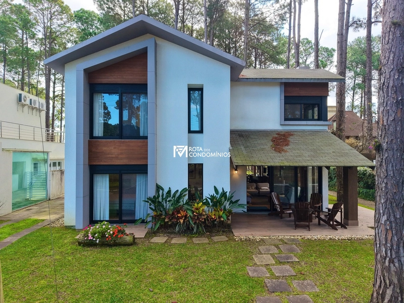 Imóvel residencial ou comercial