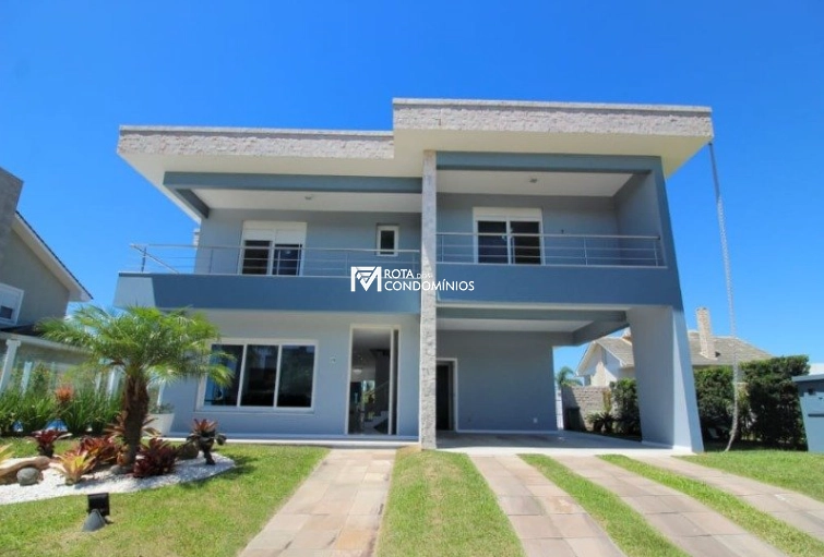 Imóvel residencial ou comercial