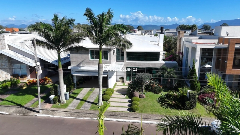 Imóvel residencial ou comercial