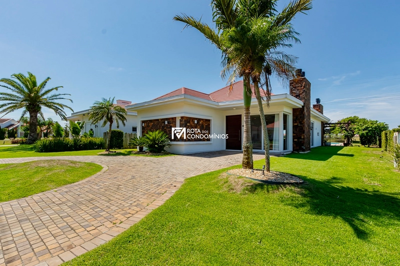 Imóvel residencial ou comercial