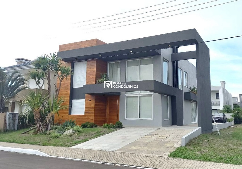 Imóvel residencial ou comercial