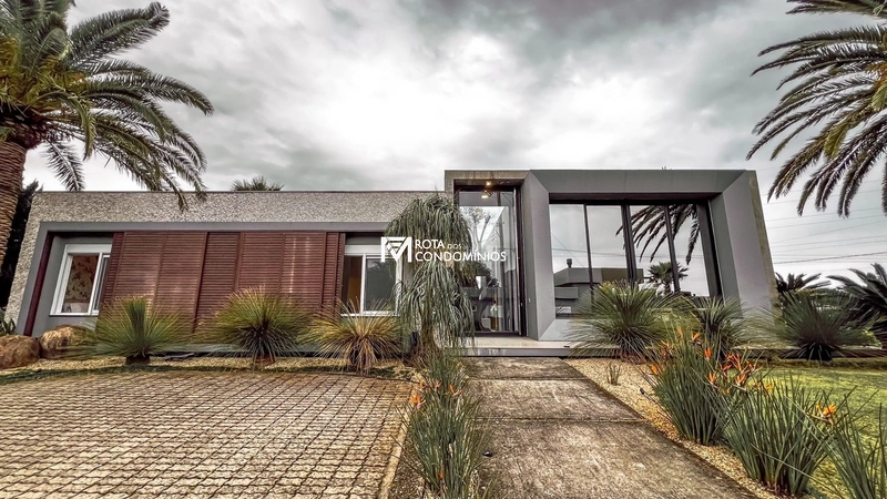 Imóvel residencial ou comercial