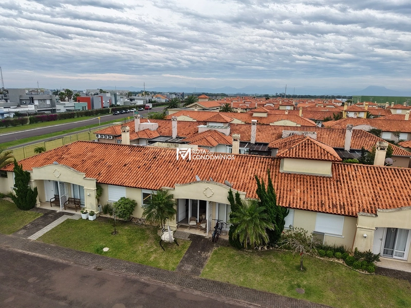 Imóvel residencial ou comercial