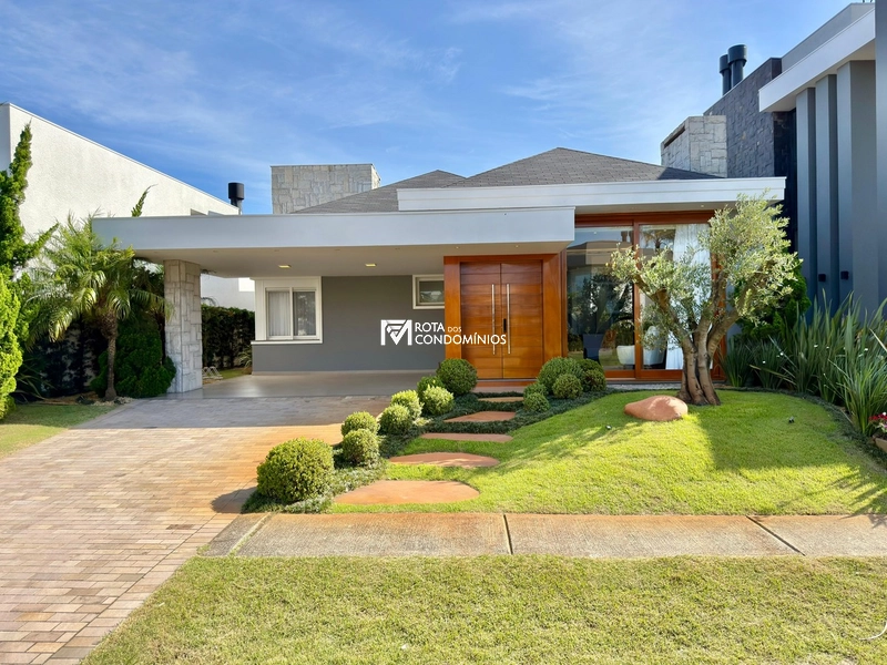 Imóvel residencial ou comercial