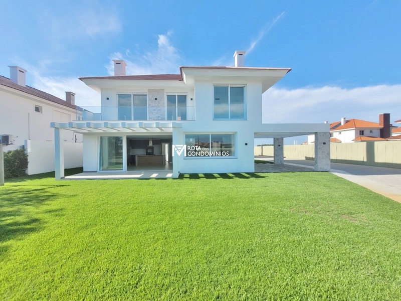 Imóvel residencial ou comercial