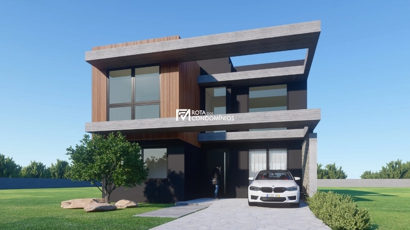 Imóvel residencial ou comercial