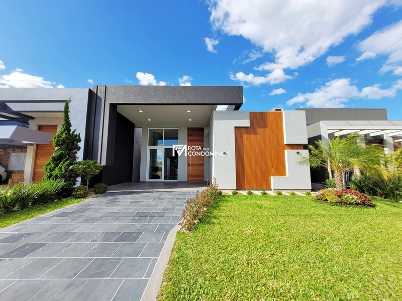 Imóvel residencial ou comercial