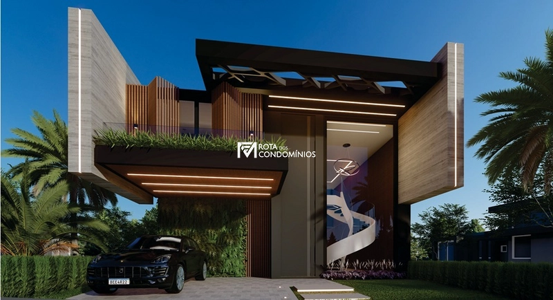 Imóvel residencial ou comercial