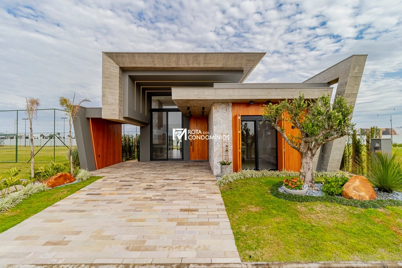 Imóvel residencial ou comercial