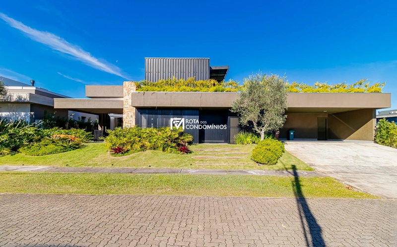 Imóvel residencial ou comercial