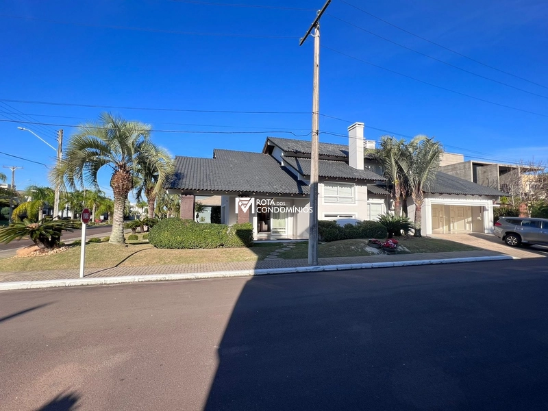 Imóvel residencial ou comercial
