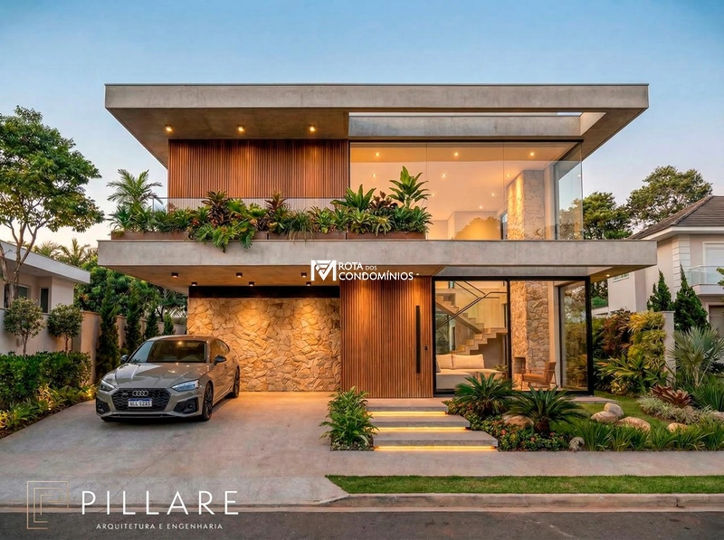 Imóvel residencial ou comercial
