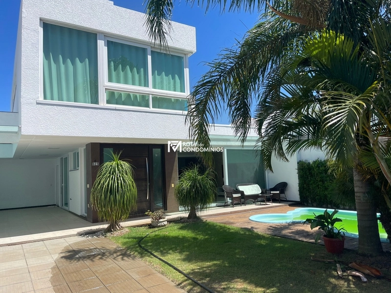 Imóvel residencial ou comercial