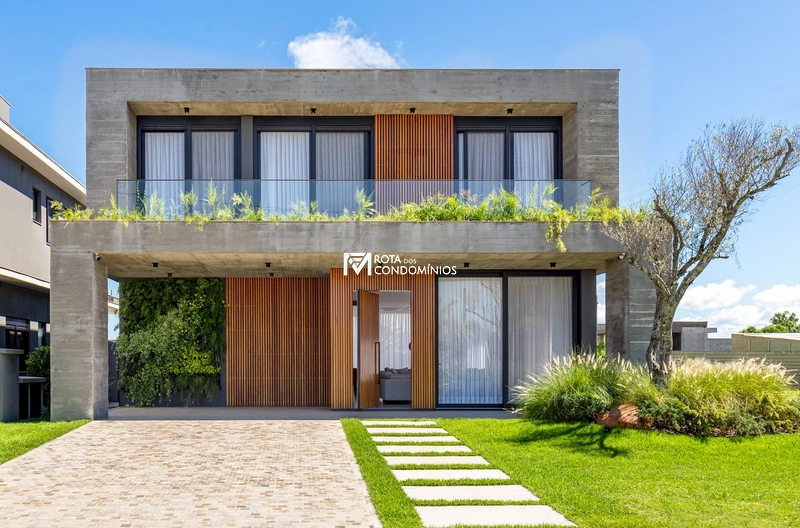 Imóvel residencial ou comercial