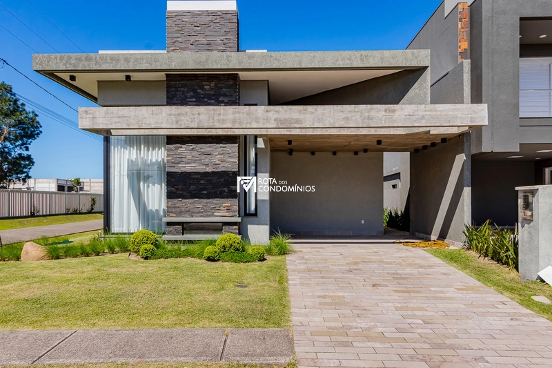Imóvel residencial ou comercial