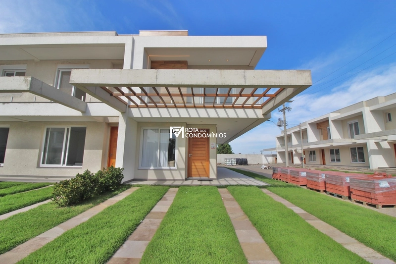 Imóvel residencial ou comercial