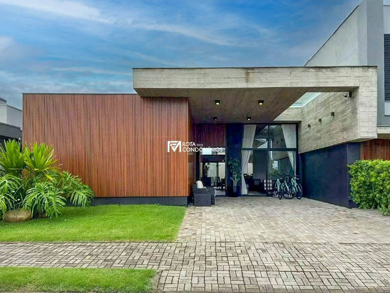Imóvel residencial ou comercial