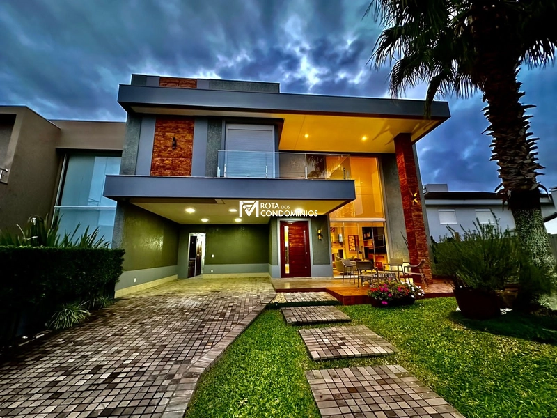 Imóvel residencial ou comercial