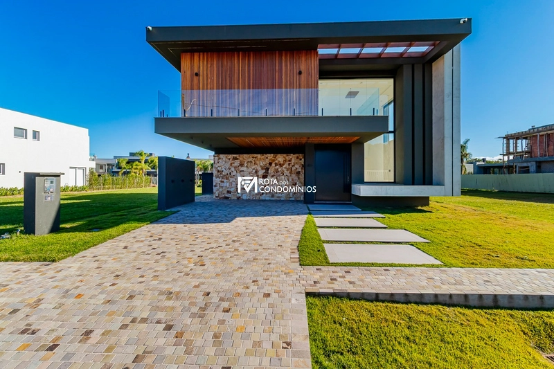 Imóvel residencial ou comercial