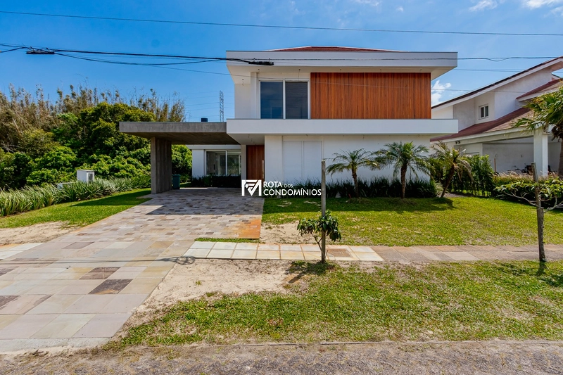 Imóvel residencial ou comercial