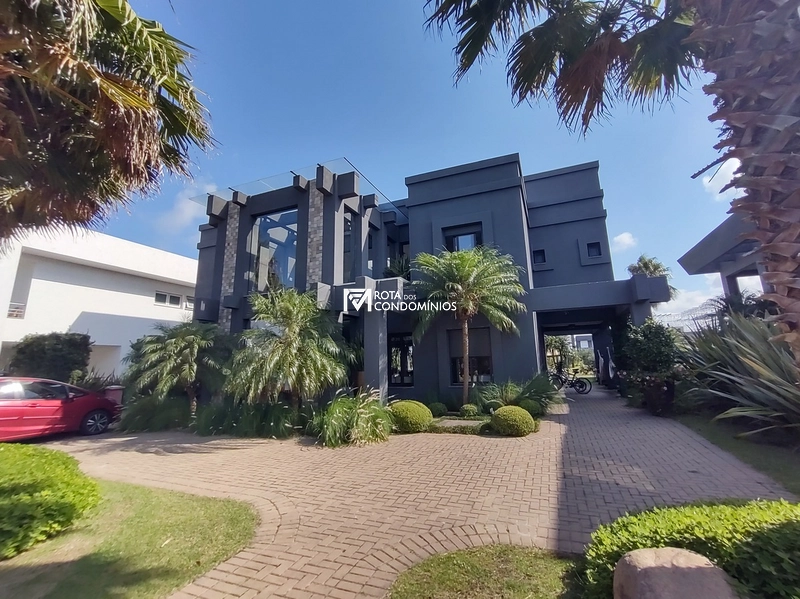 Imóvel residencial ou comercial