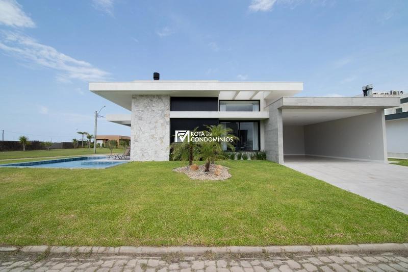 Imóvel residencial ou comercial