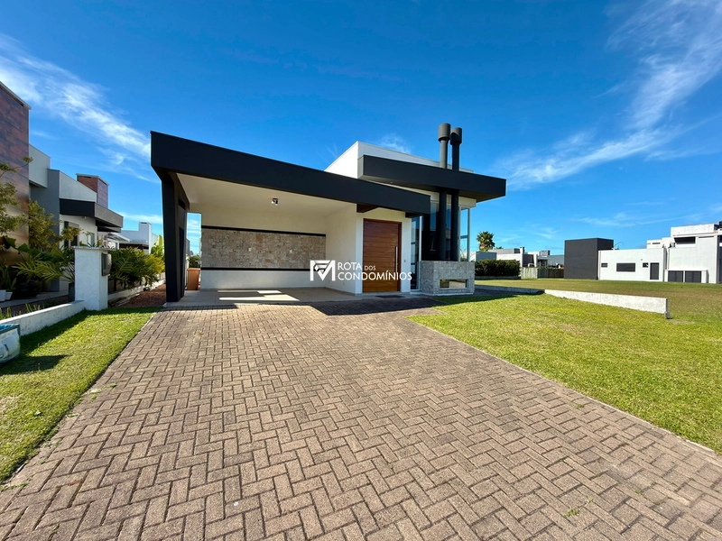 Imóvel residencial ou comercial