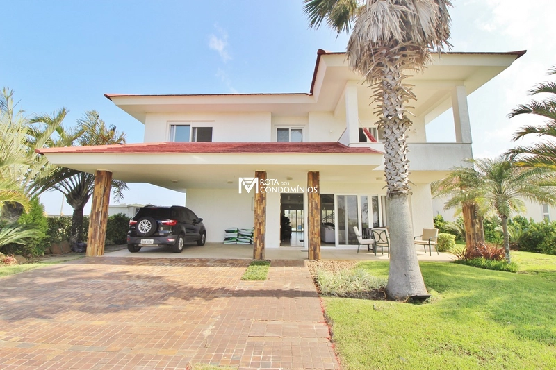 Imóvel residencial ou comercial