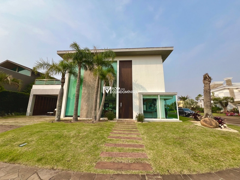 Imóvel residencial ou comercial