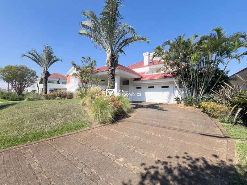 Imóvel residencial ou comercial