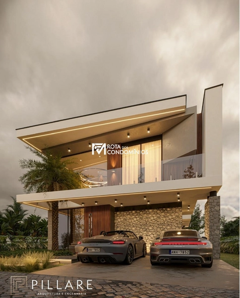 Imóvel residencial ou comercial