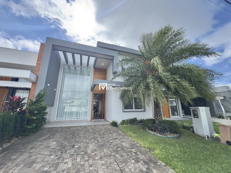 Imóvel residencial ou comercial