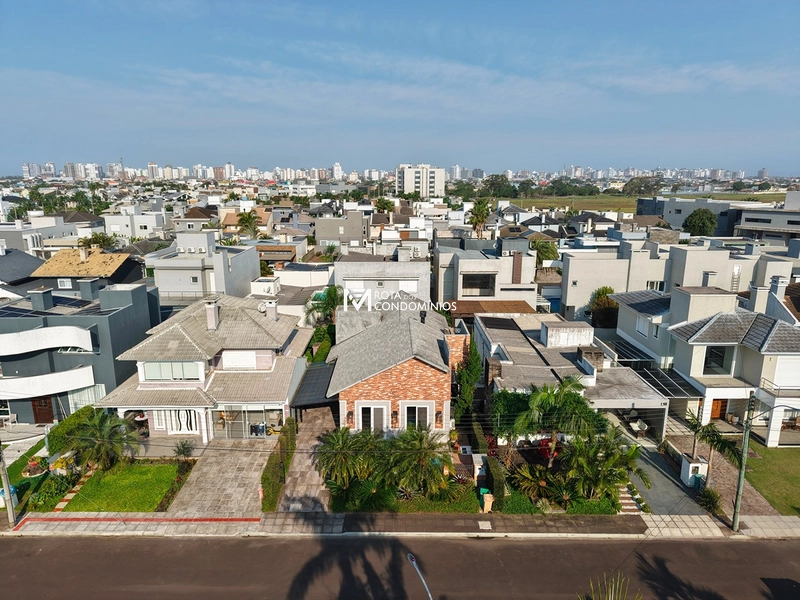 Imóvel residencial ou comercial
