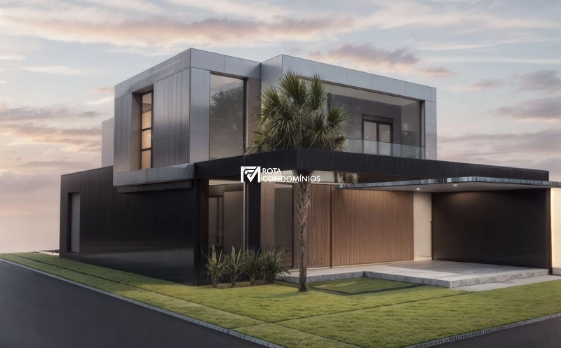 Imóvel residencial ou comercial