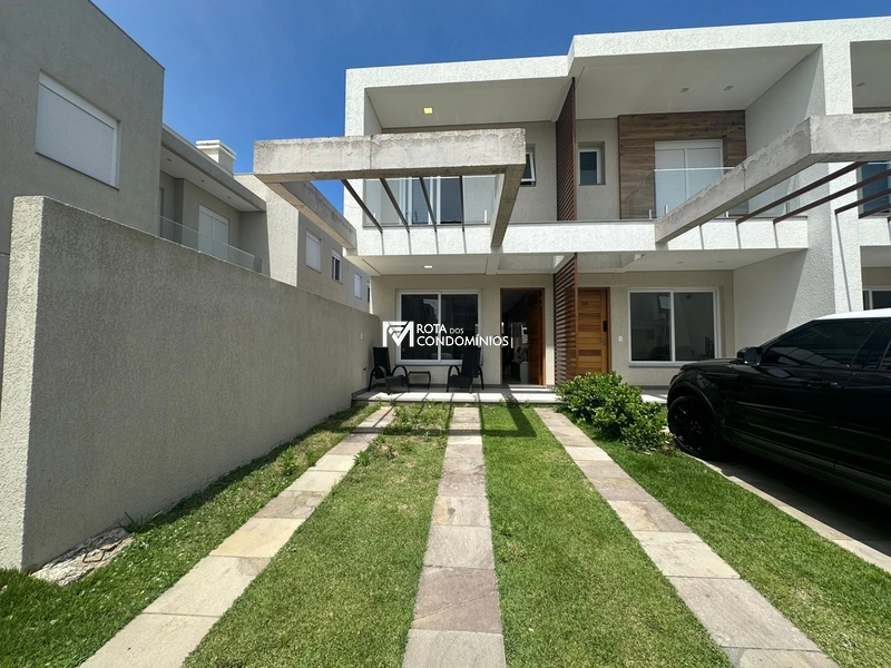 Imóvel residencial ou comercial