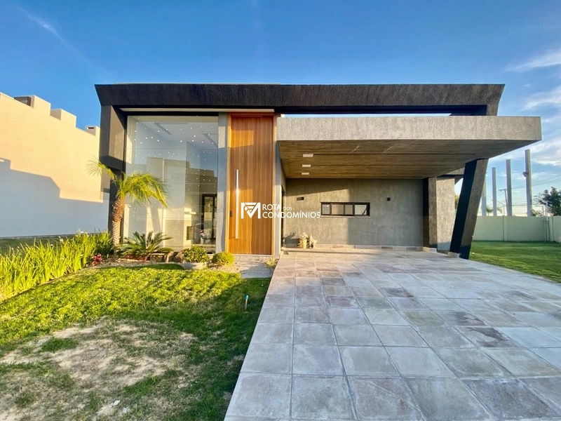 Imóvel residencial ou comercial