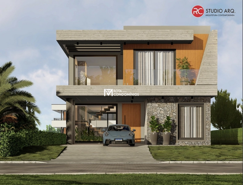 Imóvel residencial ou comercial