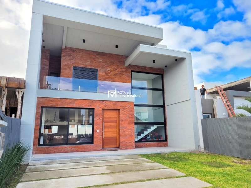 Imóvel residencial ou comercial