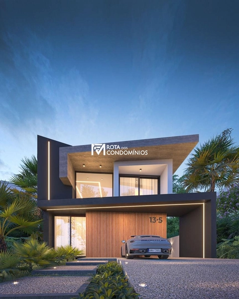 Imóvel residencial ou comercial