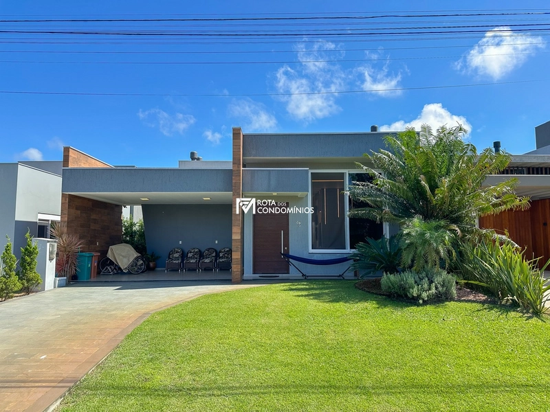 Imóvel residencial ou comercial